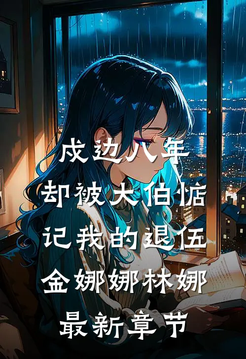 戍边八年，却被大伯惦记我的退伍金娜娜林娜最新章节