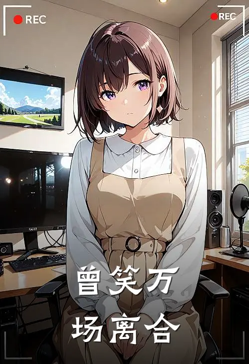 曾笑万场离合