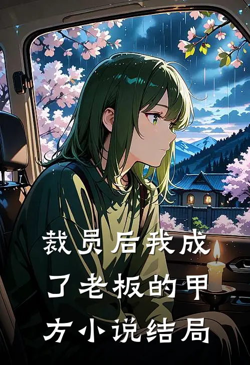 裁员后我成了老板的甲方小说结局