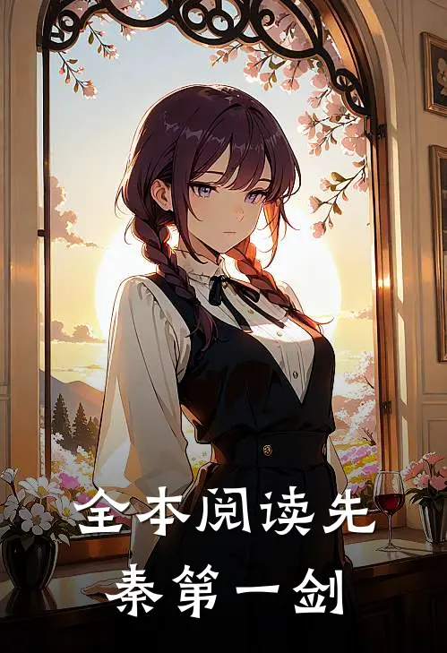 全本阅读先秦第一剑