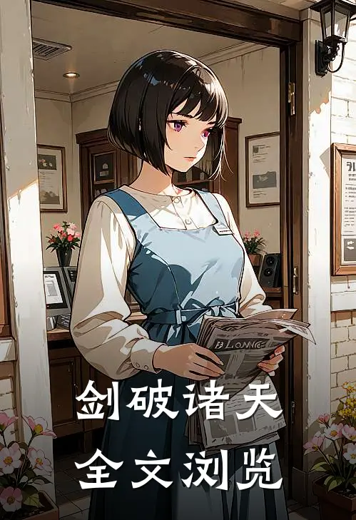 剑破诸天全文浏览