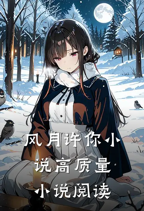 风月许你小说高质量小说阅读