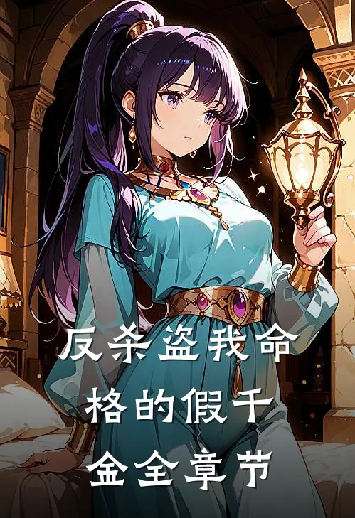 反杀盗我命格的假千金全章节