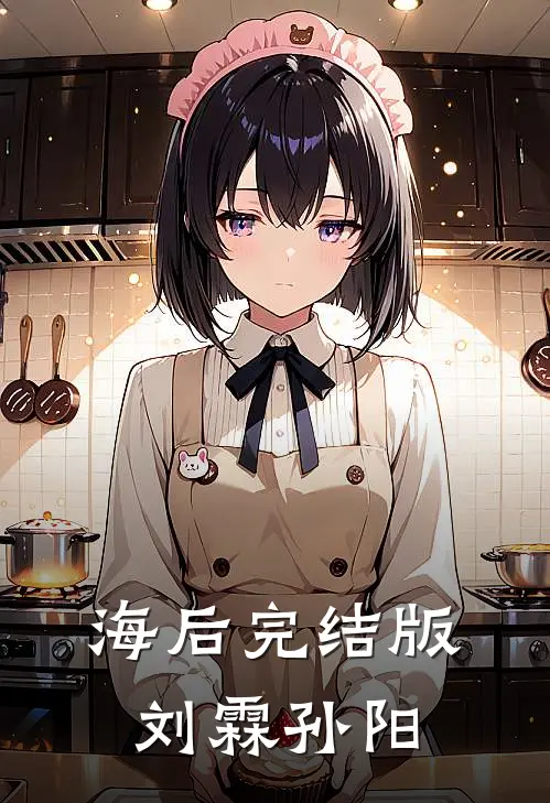 海后完结版刘霖孙阳