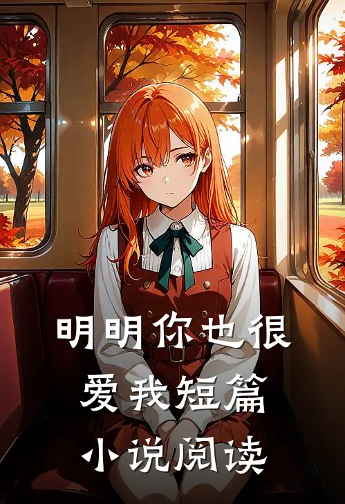 明明你也很爱我短篇小说阅读