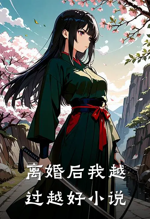 离婚后我越过越好小说