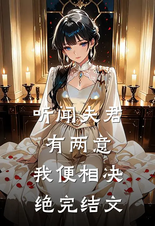 听闻夫君有两意，我便相决绝完结文
