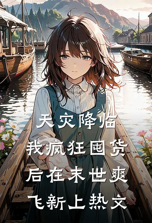 天灾降临：我疯狂囤货后在末世爽飞新上热文