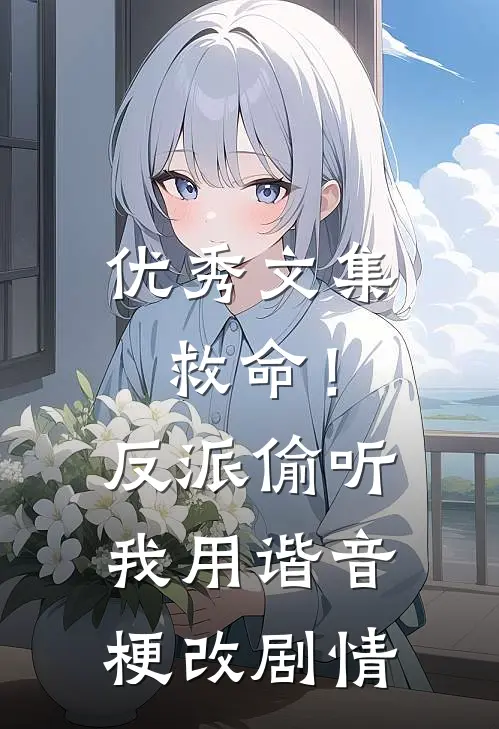 优秀文集救命！反派偷听我用谐音梗改剧情