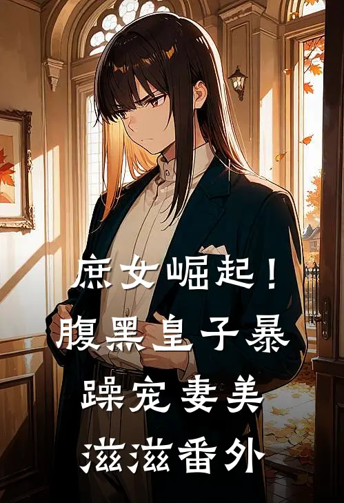 庶女崛起!腹黑皇子暴躁宠妻美滋滋 番外