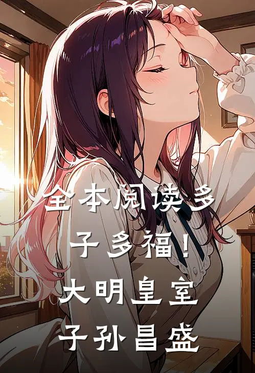 全本阅读多子多福！大明皇室子孙昌盛
