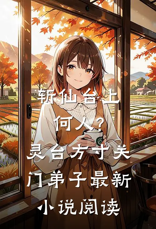 斩仙台上何人?灵台方寸关门弟子最新小说阅读