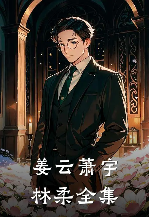 姜云萧宇林柔 全集