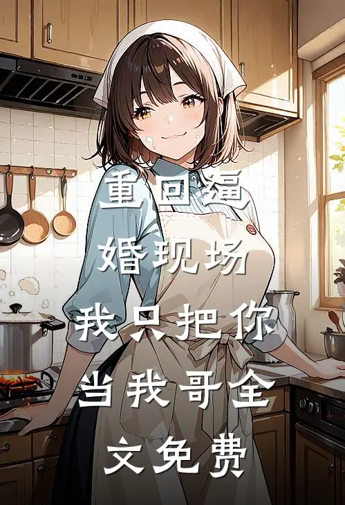 重回逼婚现场，我只把你当我哥全文免费