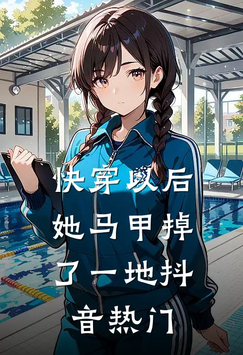 快穿以后，她马甲掉了一地抖音热门
