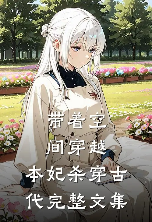 带着空间穿越，本妃杀穿古代完整文集
