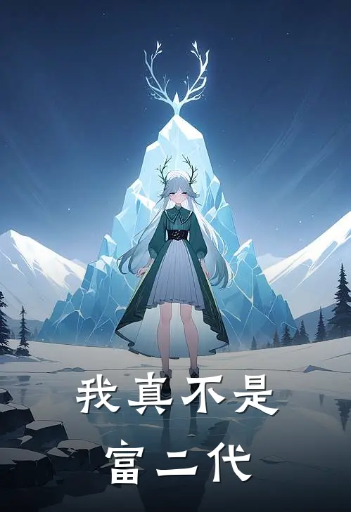 我真不是富二代
