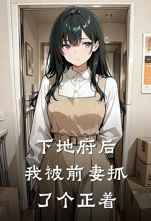 下地府后，我被前妻抓了个正着