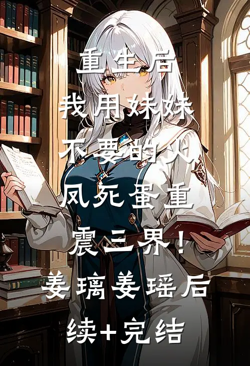 重生后，我用妹妹不要的火凤死蛋重震三界！姜璃姜瑶后续+完结