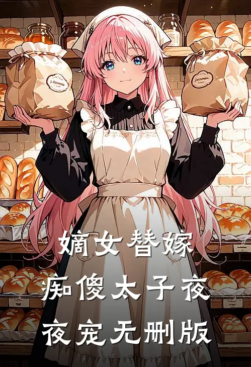 嫡女替嫁，痴傻太子夜夜宠无删版