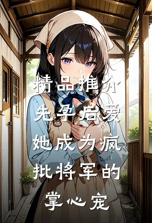 精品推介先孕后爱，她成为疯批将军的掌心宠