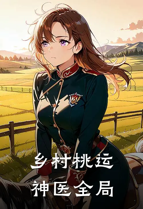 乡村桃运神医全局