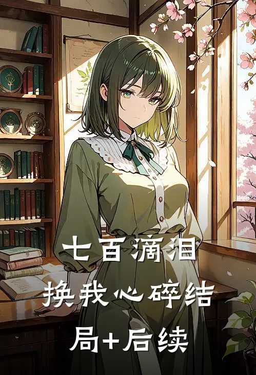七百滴泪，换我心碎结局+后续