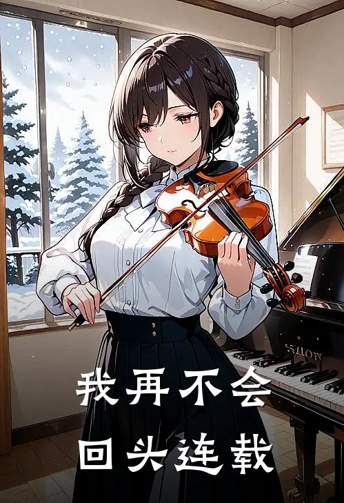 我再不会回头连载