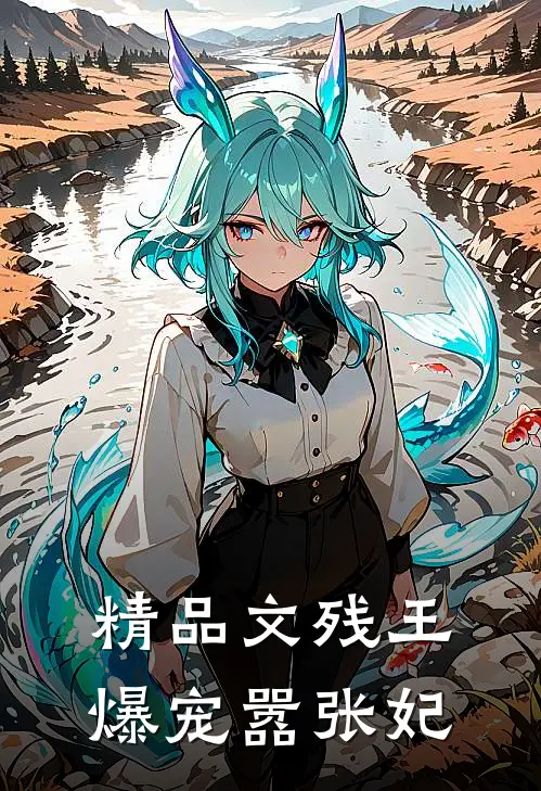 精品文残王爆宠嚣张妃