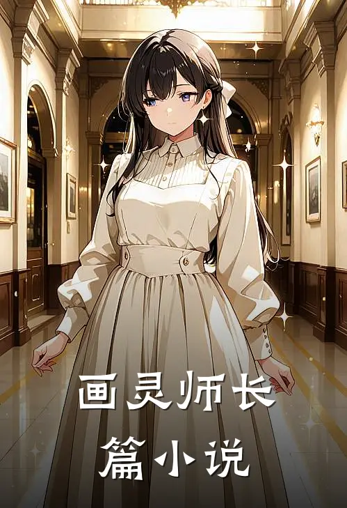 画灵师长篇小说