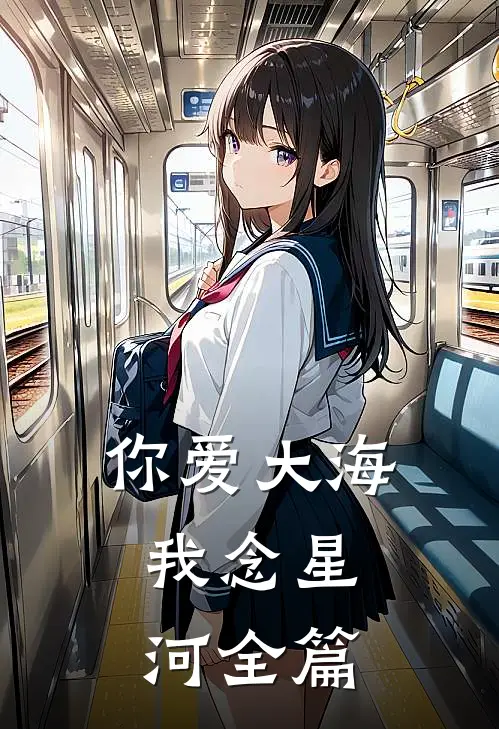 你爱大海,我念星河全篇阅读