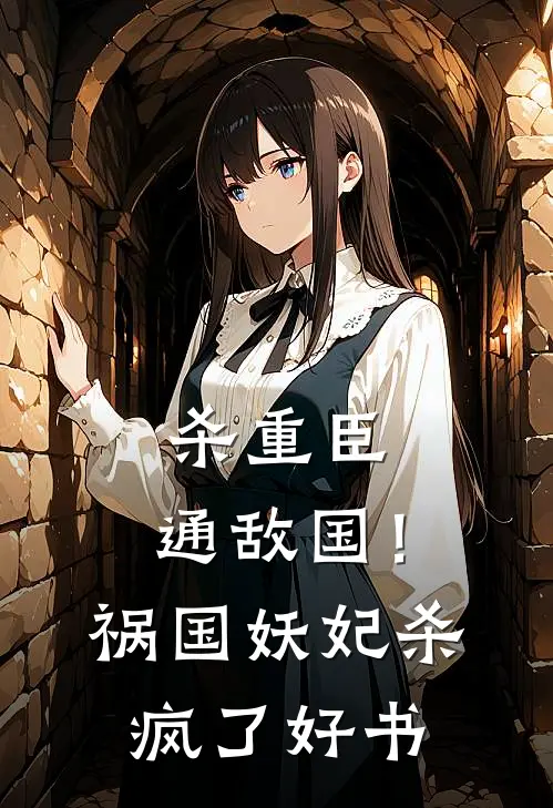杀重臣、通敌国！祸国妖妃杀疯了好书