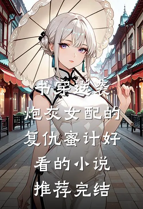 书穿逆袭：炮灰女配的复仇蜜计好看的小说推荐完结
