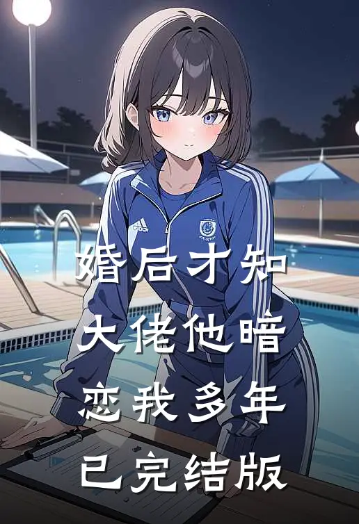 婚后才知，大佬他暗恋我多年已完结版