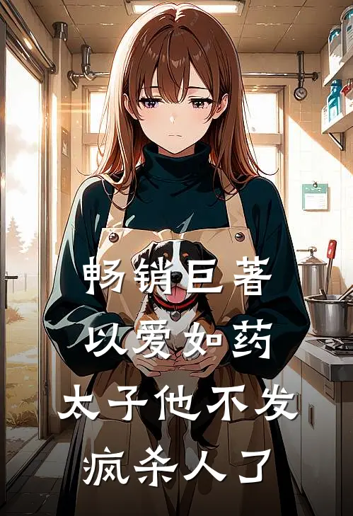 畅销巨著以爱如药，太子他不发疯杀人了