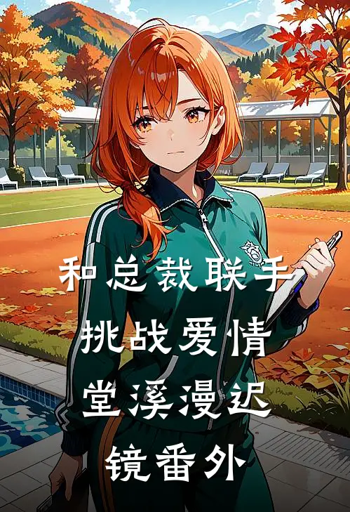 和总裁联手：挑战爱情堂溪漫迟镜 番外
