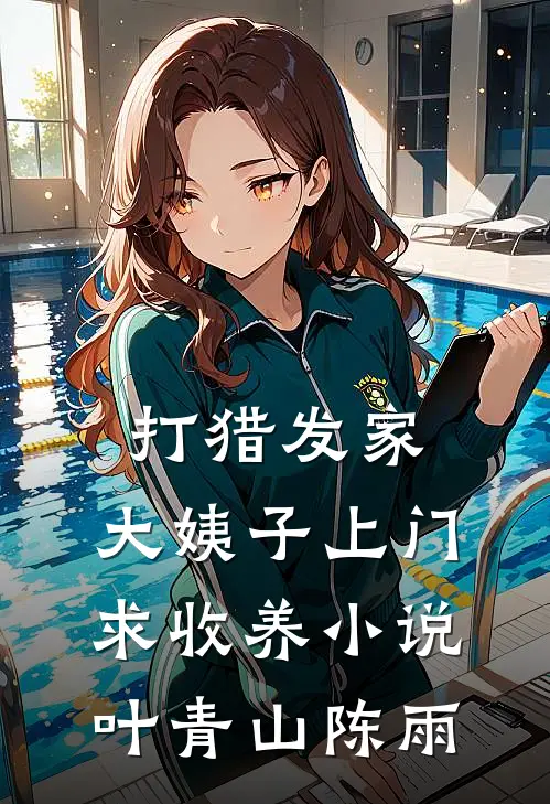 打猎发家：大姨子上门求收养小说叶青山陈雨