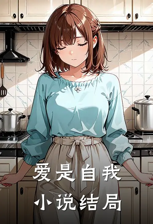 爱是自我结局是