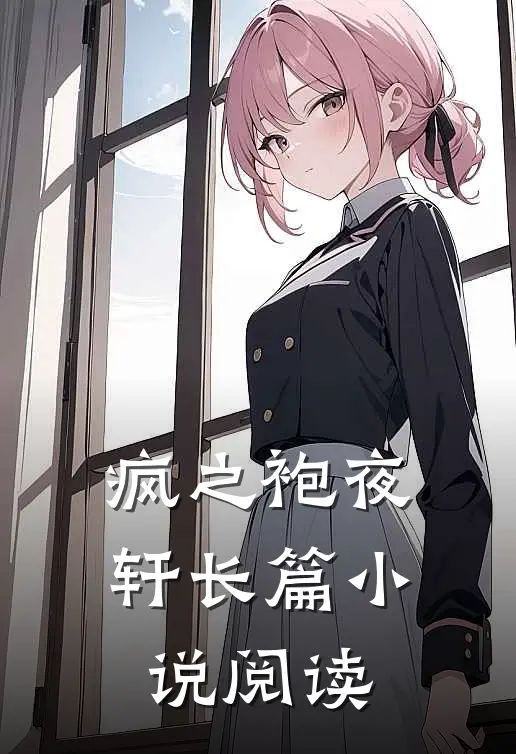 疯之袍夜轩长篇小说阅读