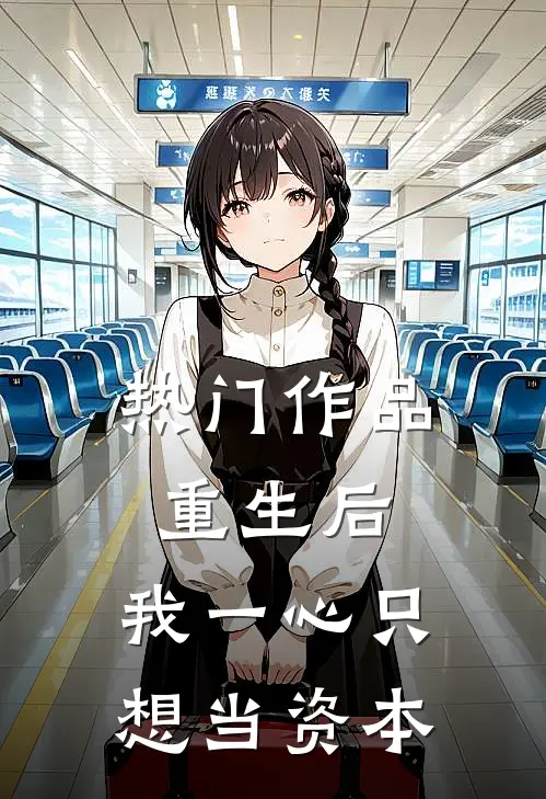 热门作品重生后，我一心只想当资本