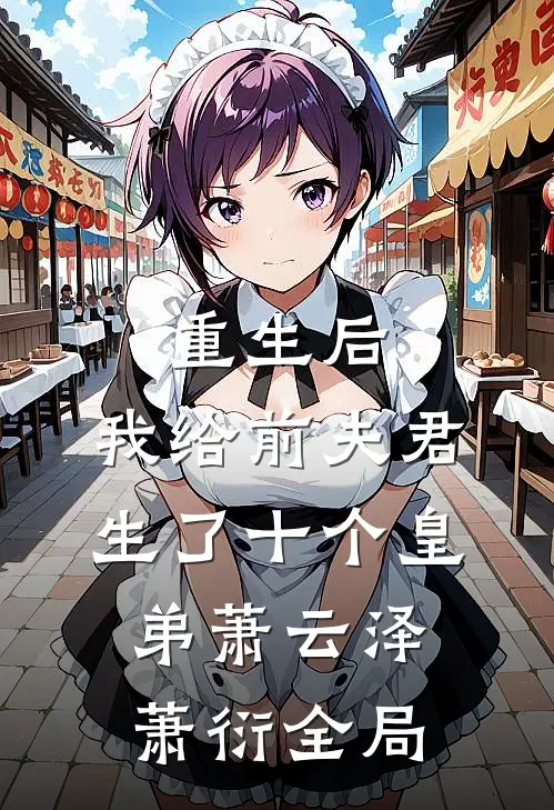 重生后，我给前夫君生了十个皇弟萧云泽萧衍全局