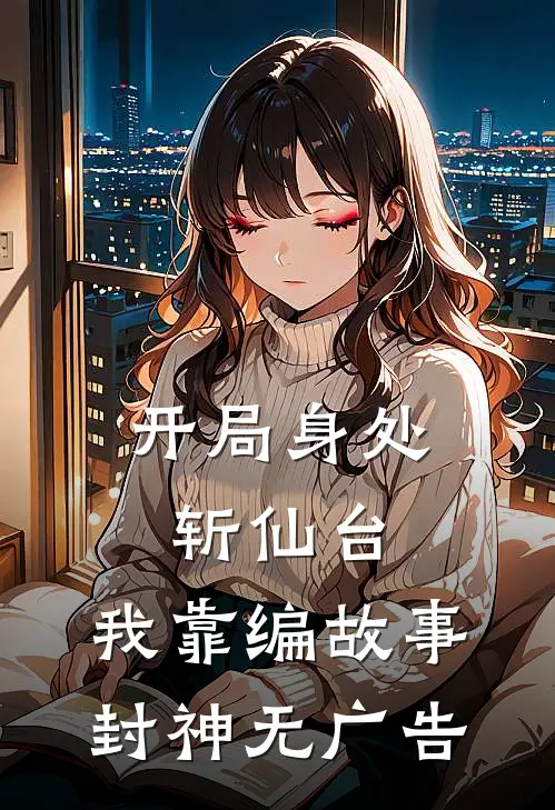 开局身处斩仙台，我靠编故事封神无广告