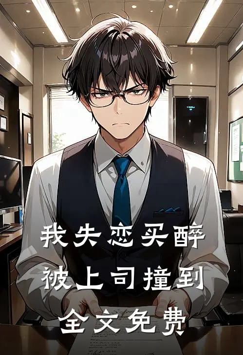我失恋买醉被上司撞到全文免费