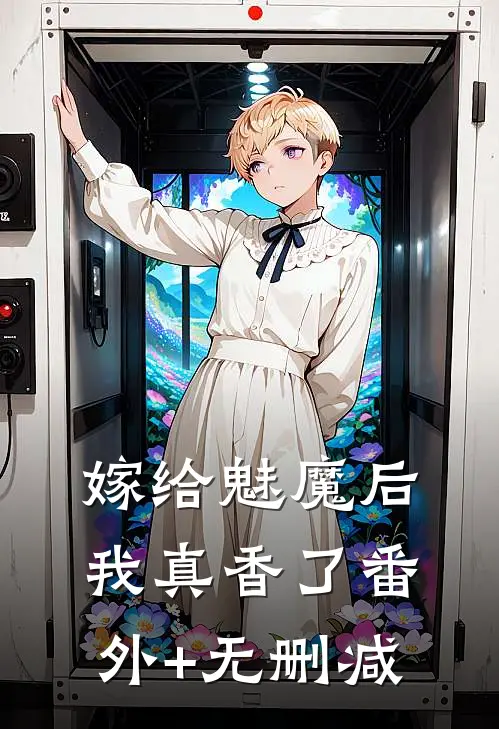 嫁给魅魔后，我真香了番外+无删减