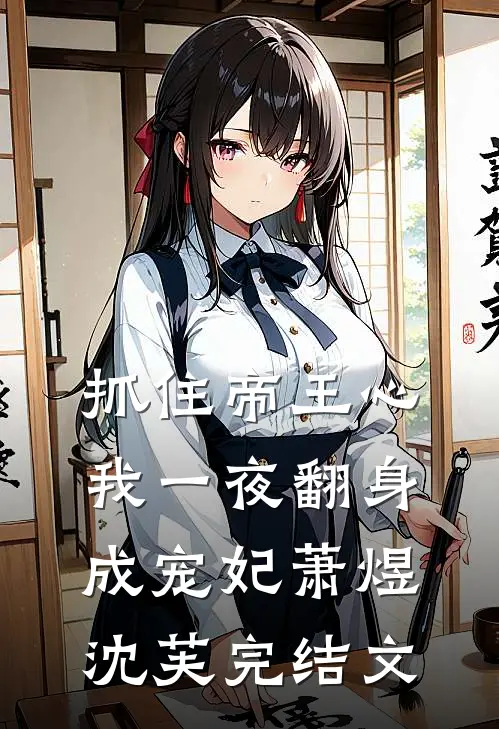 抓住帝王心，我一夜翻身成宠妃萧煜沈芙完结文