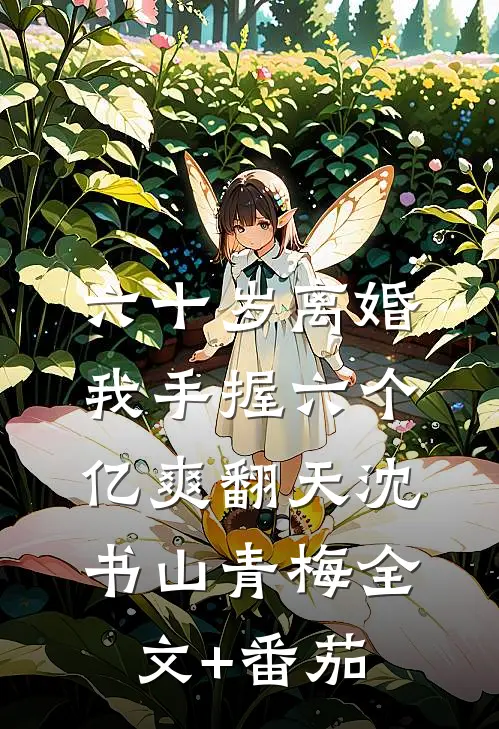 六十岁离婚，我手握六个亿爽翻天沈书山青梅全文+番茄