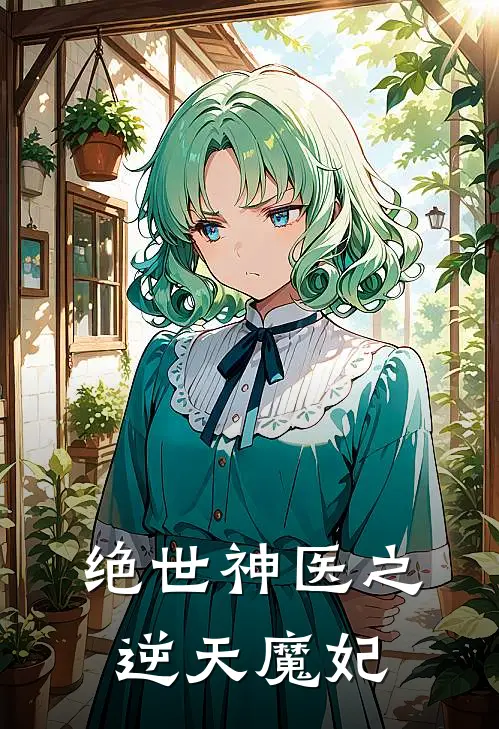 绝世神医之逆天魔妃