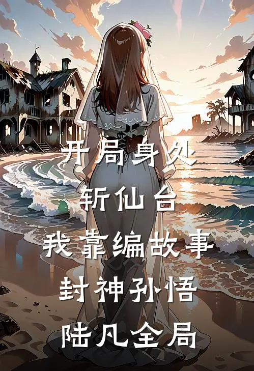 开局身处斩仙台，我靠编故事封神孙悟陆凡全局