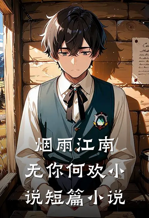 烟雨江南,无你何欢 小说短篇小说