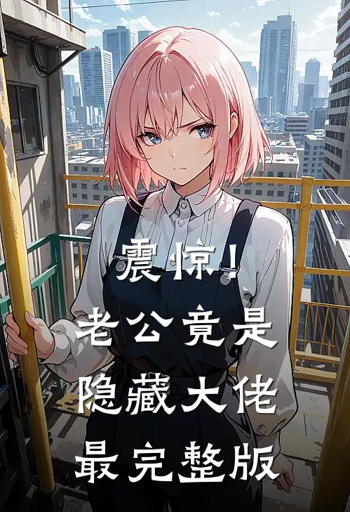 震惊！老公竟是隐藏大佬最完整版